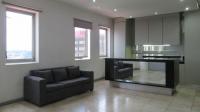 Lounges - 25 square meters of property in Johannesburg Central