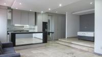 Lounges - 25 square meters of property in Johannesburg Central