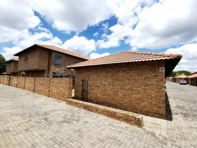 3 Bedroom House for Sale For Sale in Montana Tuine - MR704494