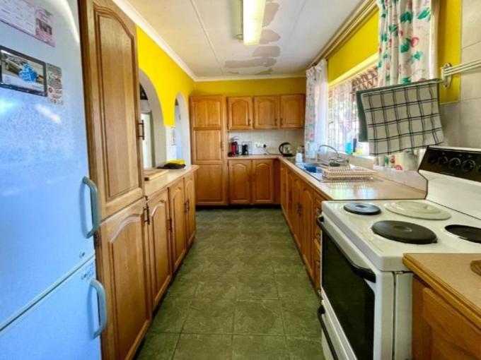 3 Bedroom House for Sale For Sale in Mulbarton - MR704499