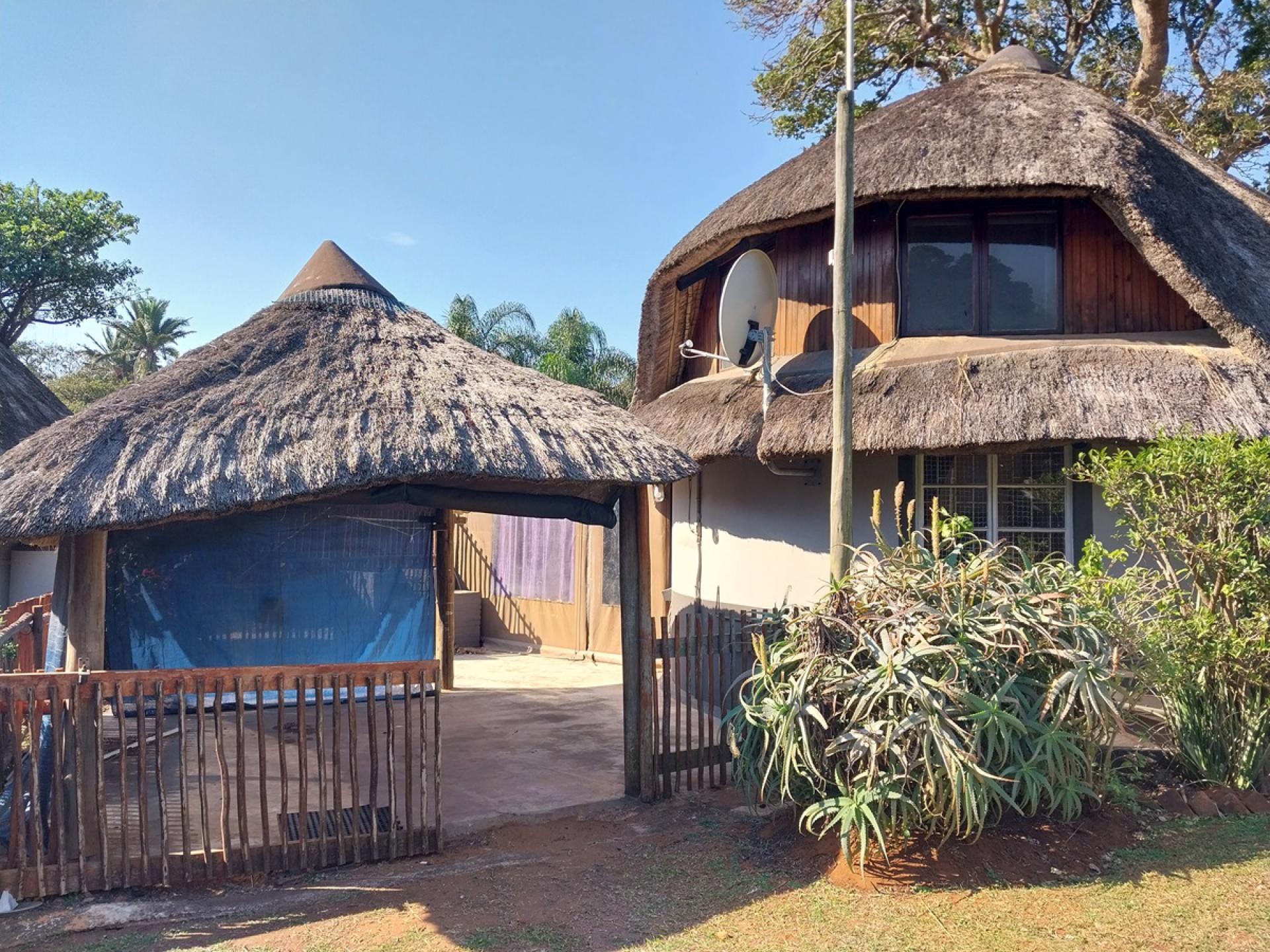  of property in Hibberdene