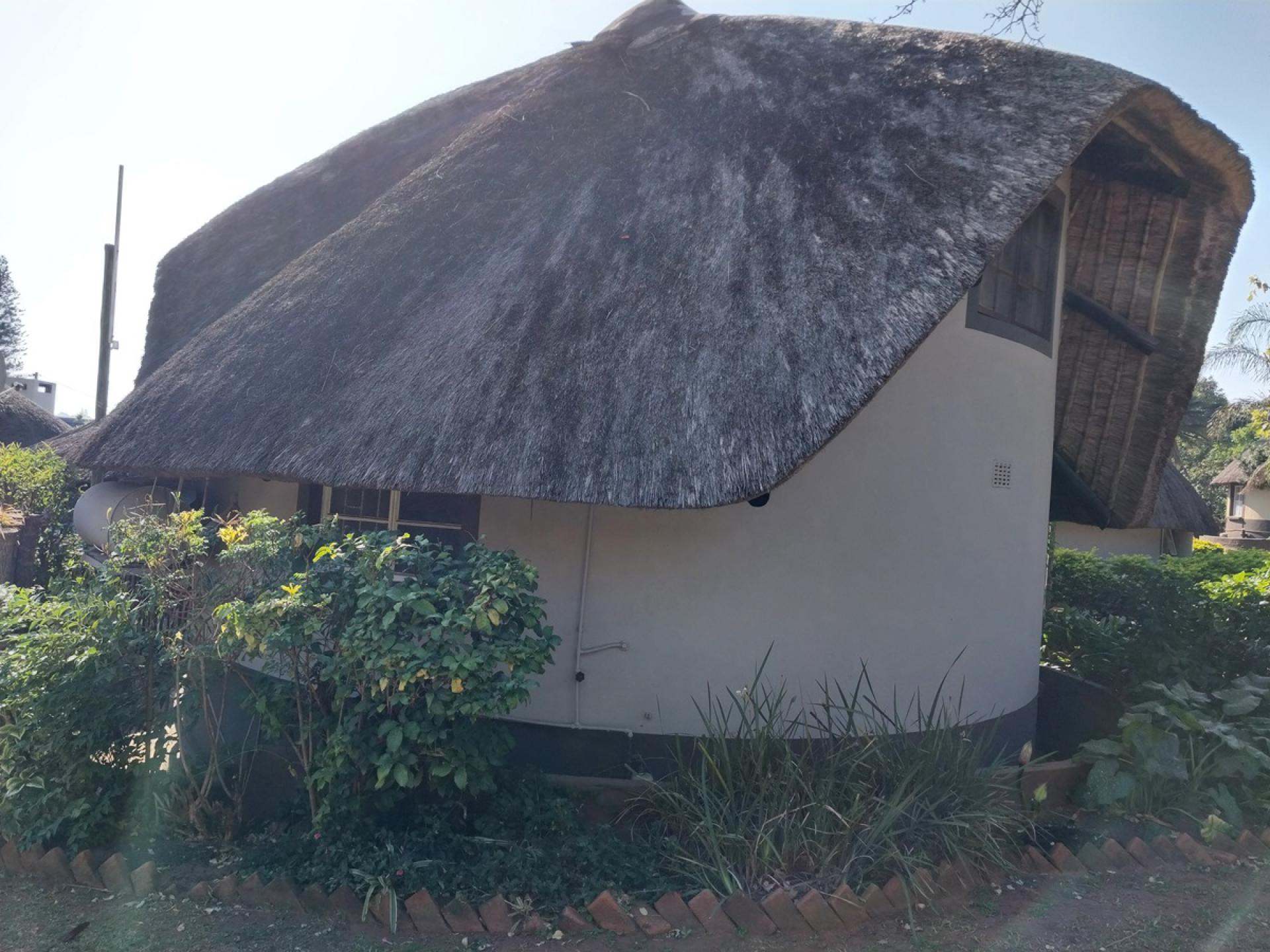  of property in Hibberdene