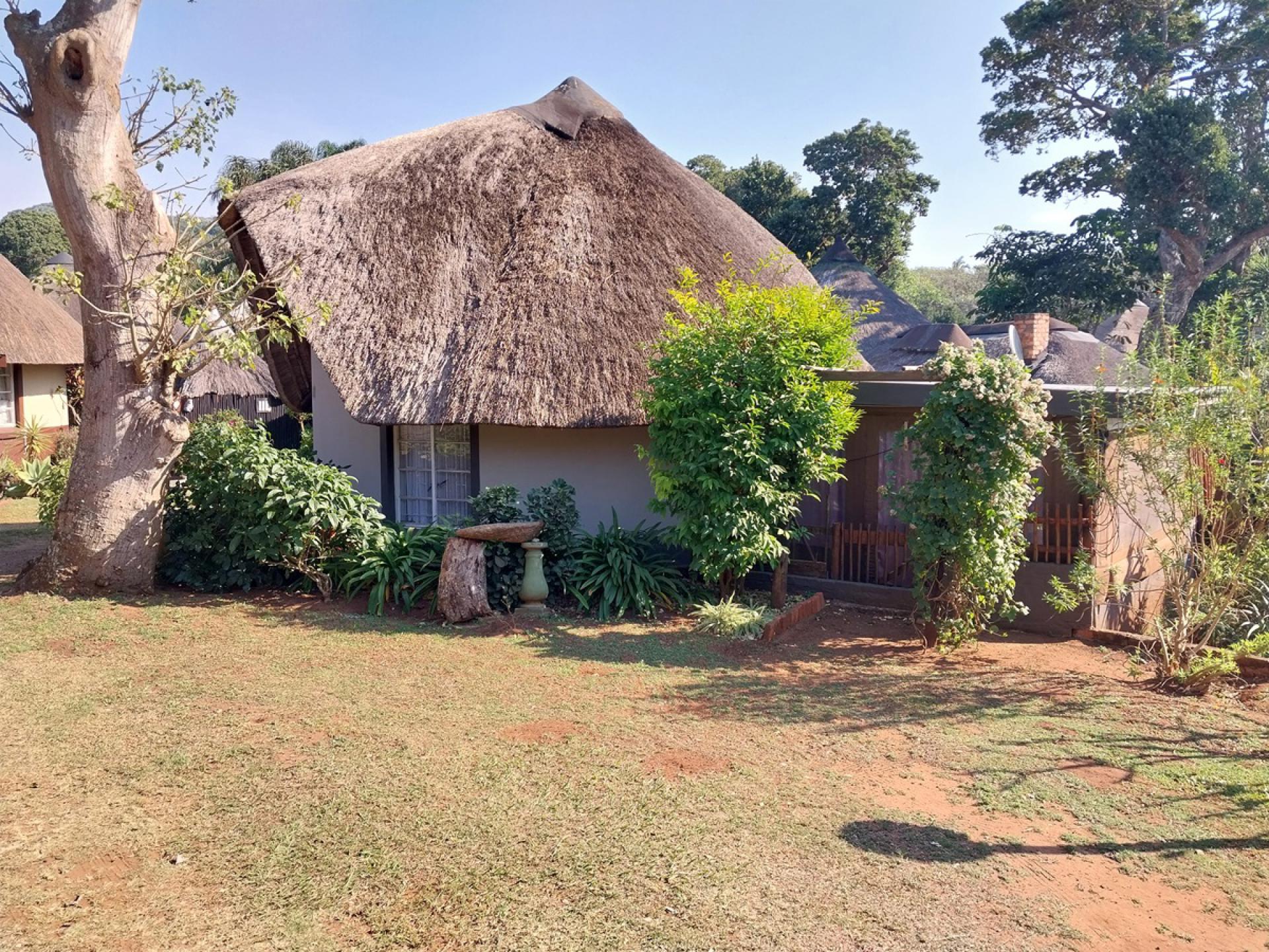  of property in Hibberdene