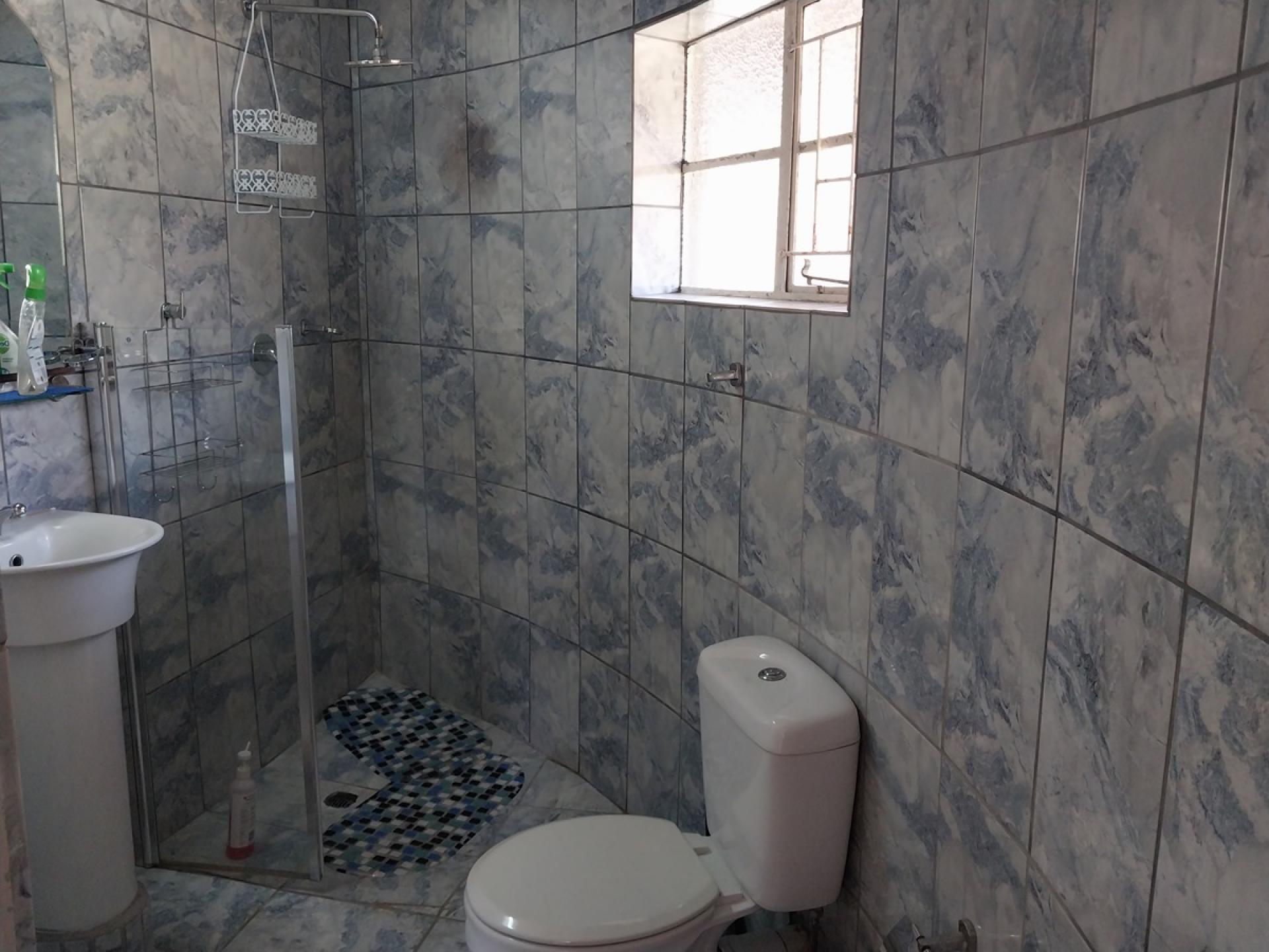  of property in Hibberdene