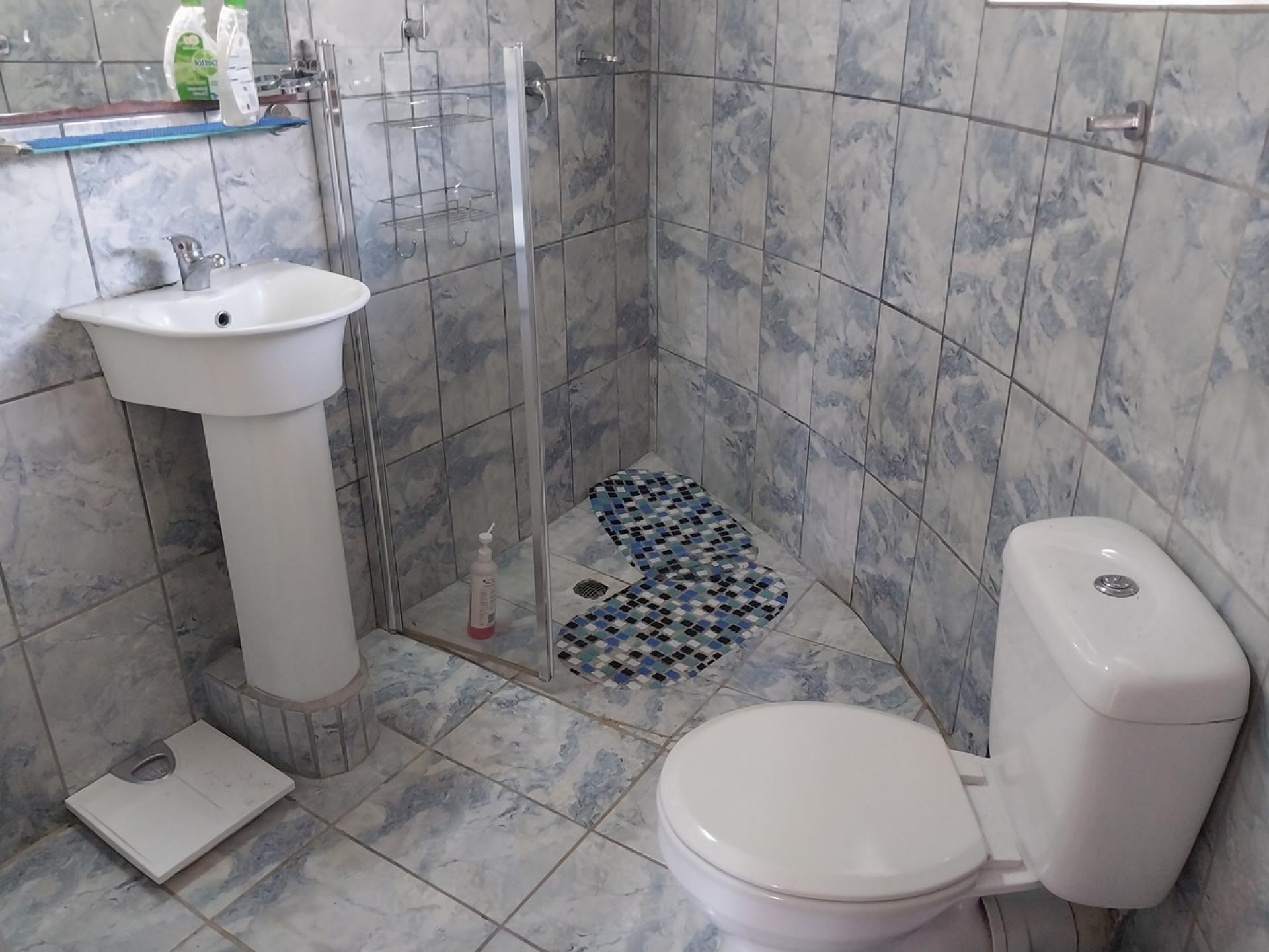  of property in Hibberdene