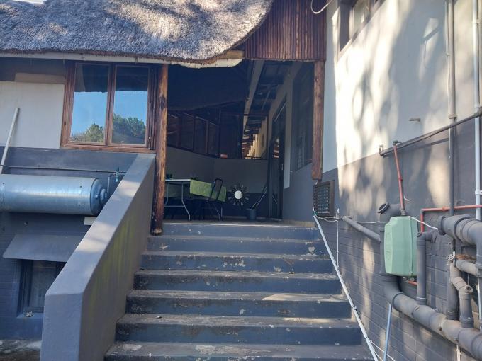 3 Bedroom Sectional Title for Sale For Sale in Hibberdene - MR704505