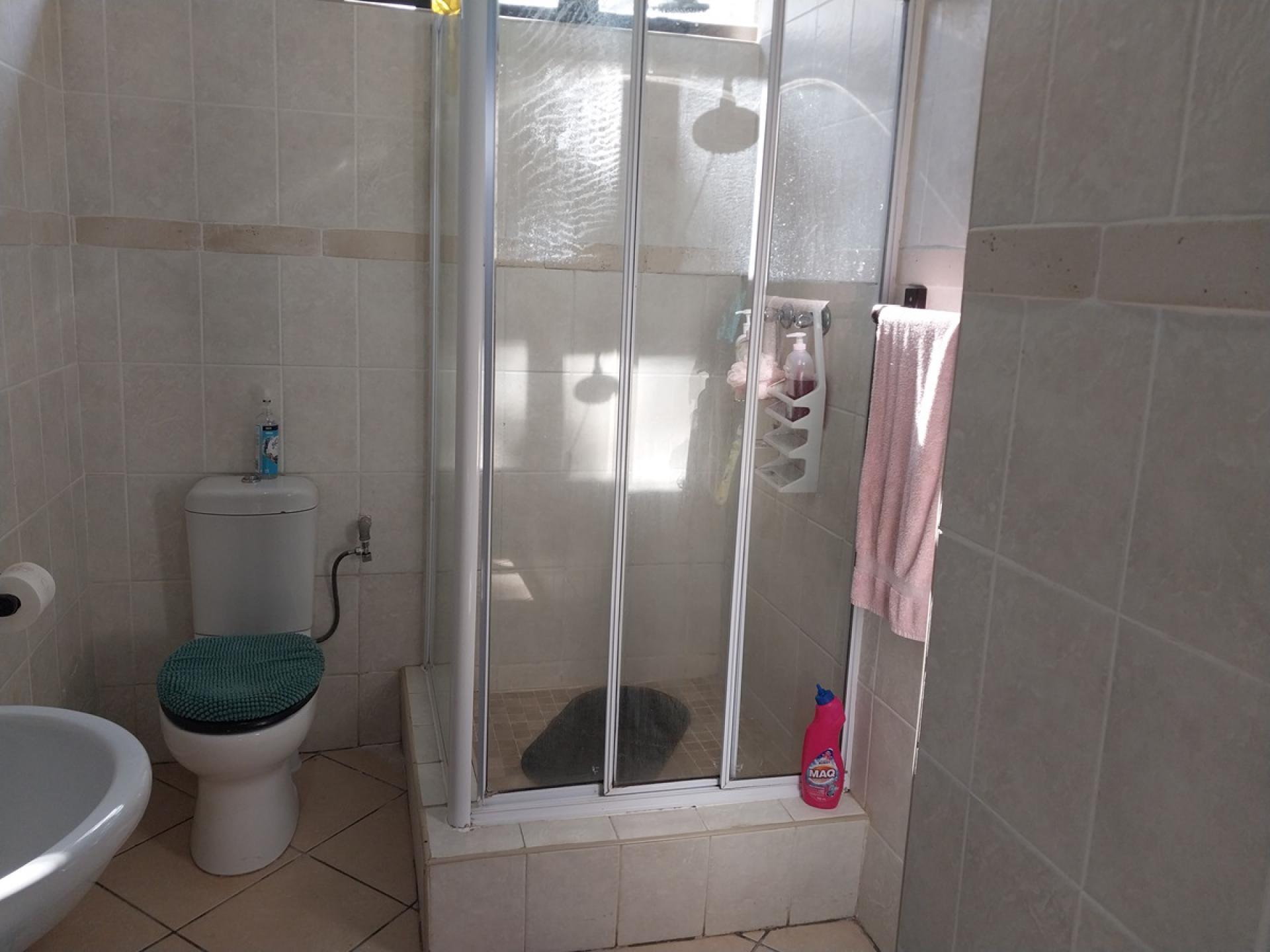  of property in Hibberdene