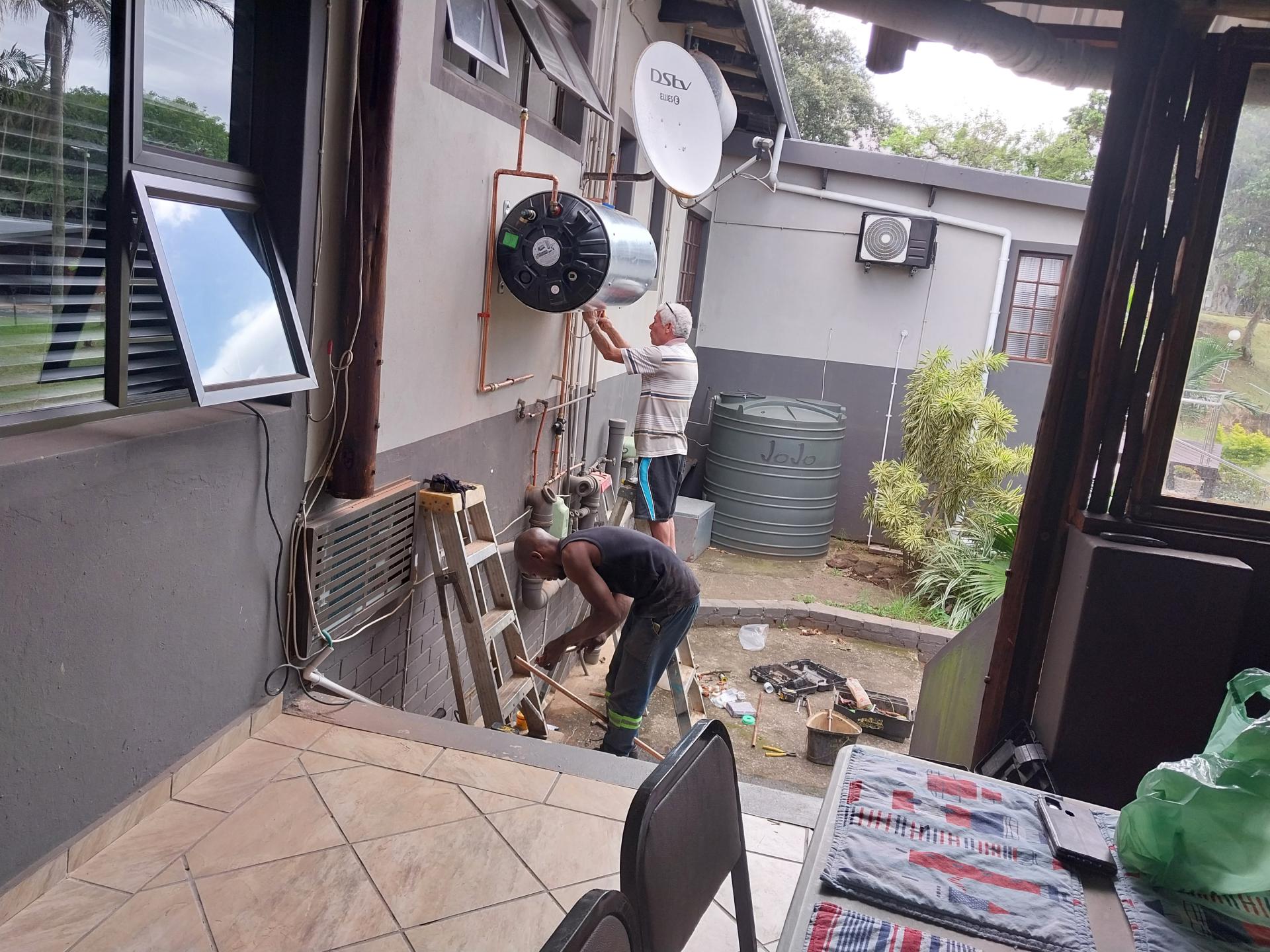  of property in Hibberdene