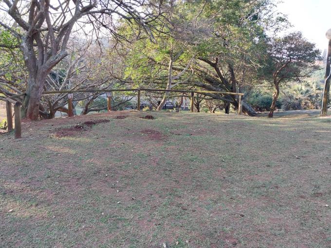 1 Bedroom Sectional Title for Sale For Sale in Hibberdene - MR704506