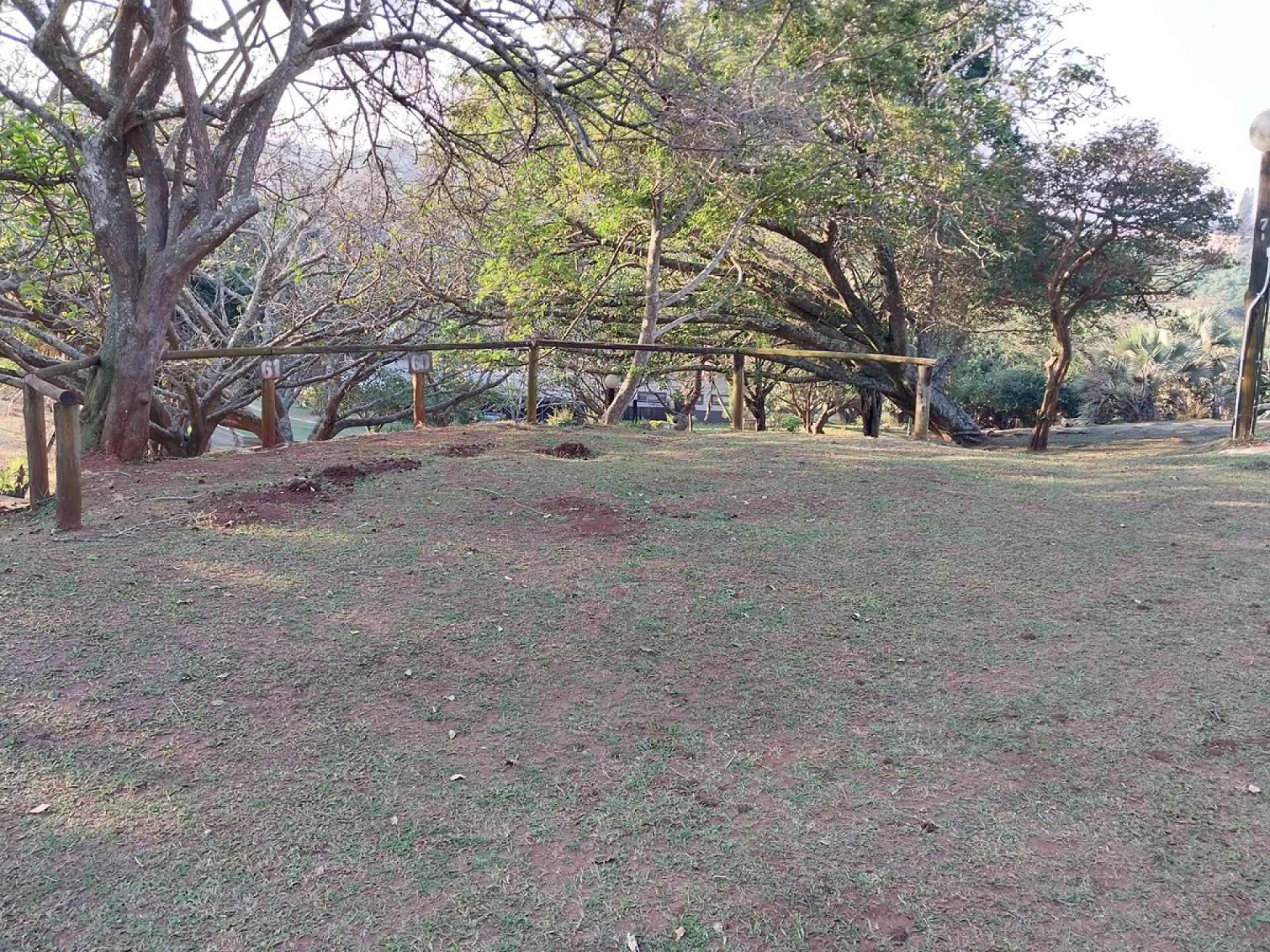  of property in Hibberdene