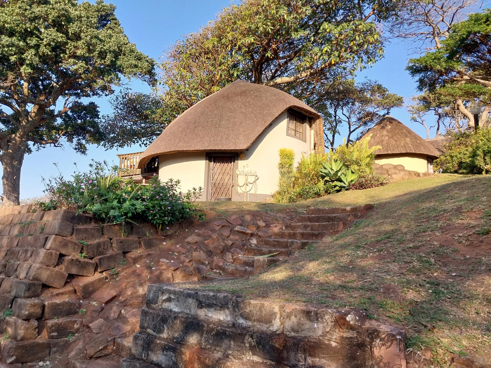  of property in Hibberdene