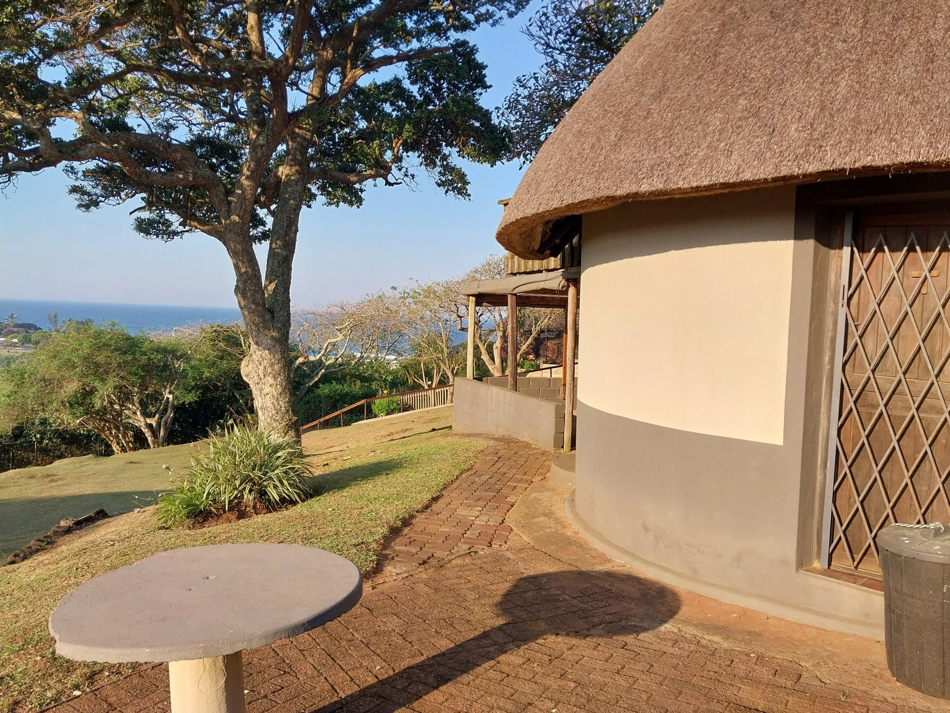  of property in Hibberdene