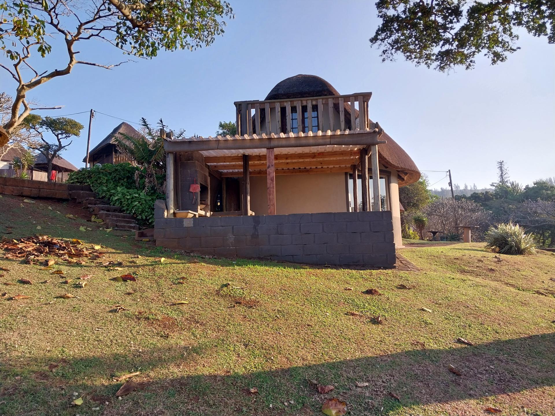  of property in Hibberdene