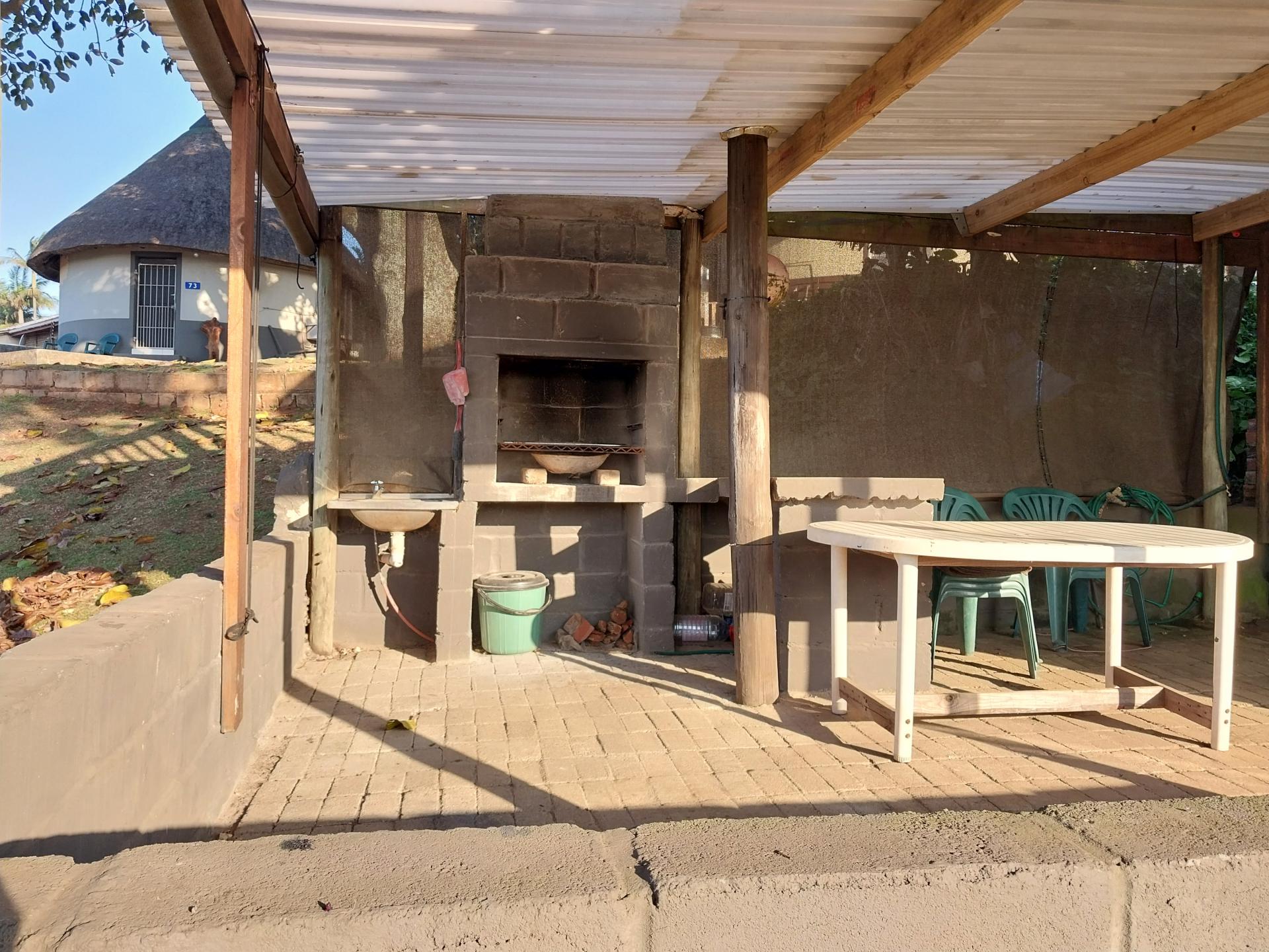  of property in Hibberdene