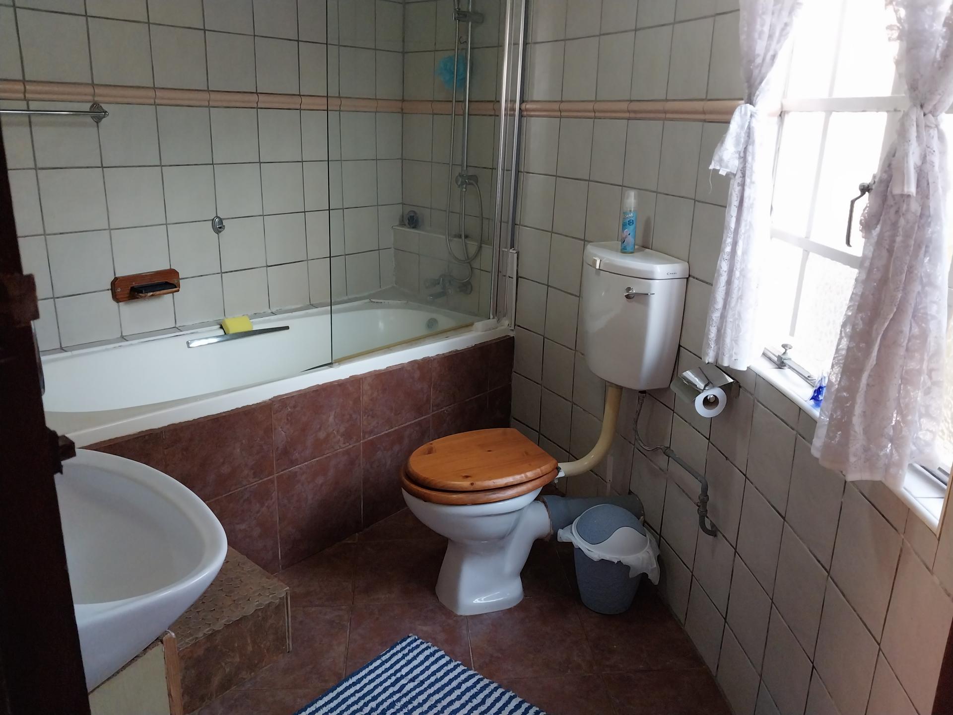  of property in Hibberdene