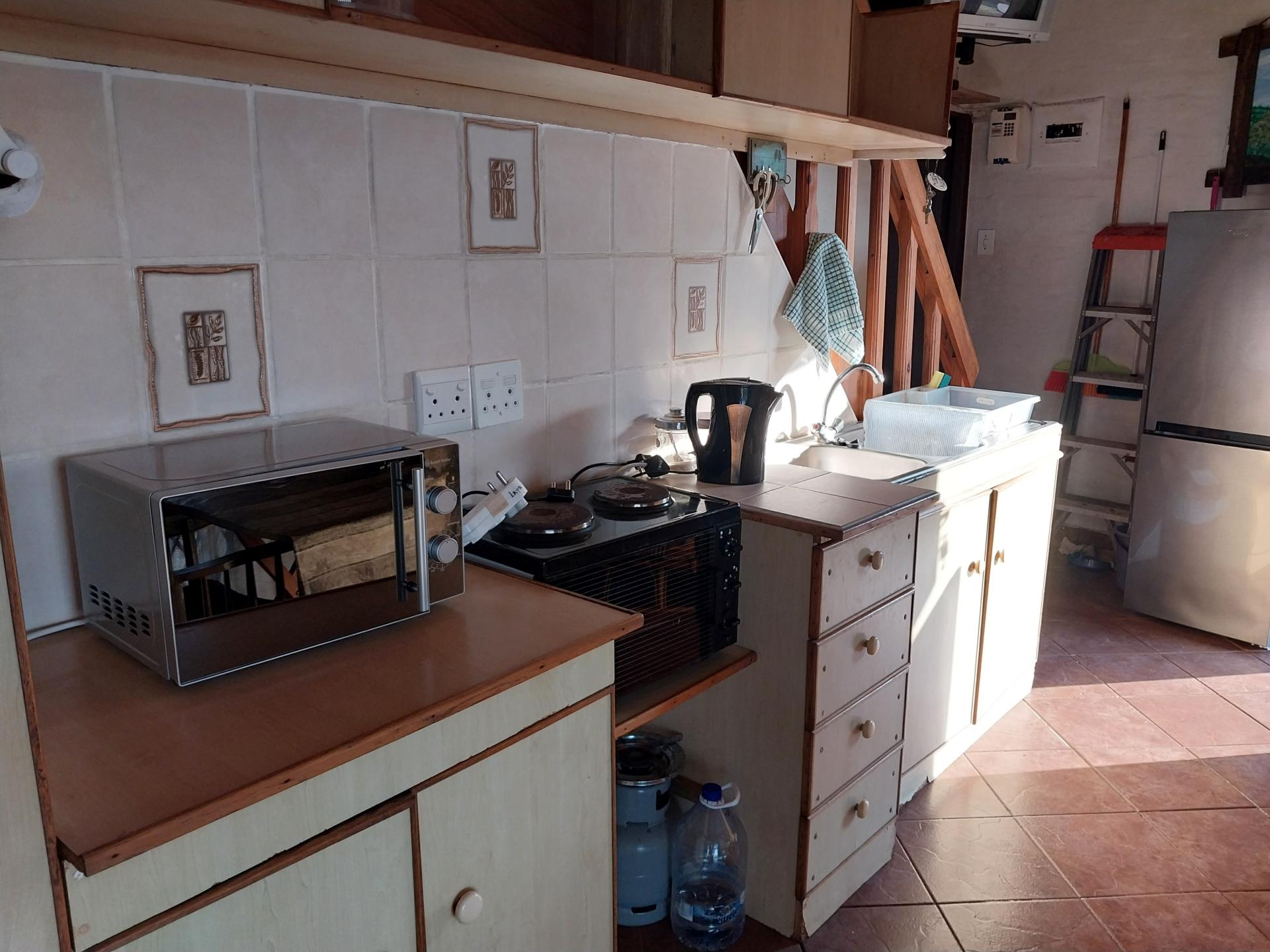  of property in Hibberdene