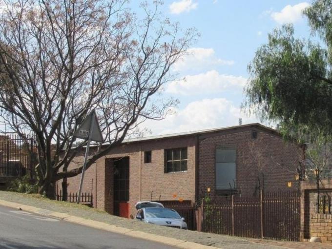 3 Bedroom House for Sale For Sale in Glenvista - MR704512