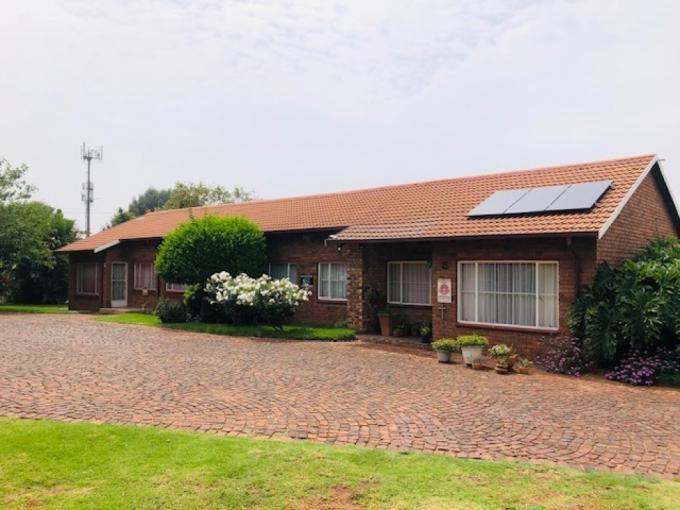 3 Bedroom Simplex for Sale For Sale in Hazel Park - MR704513