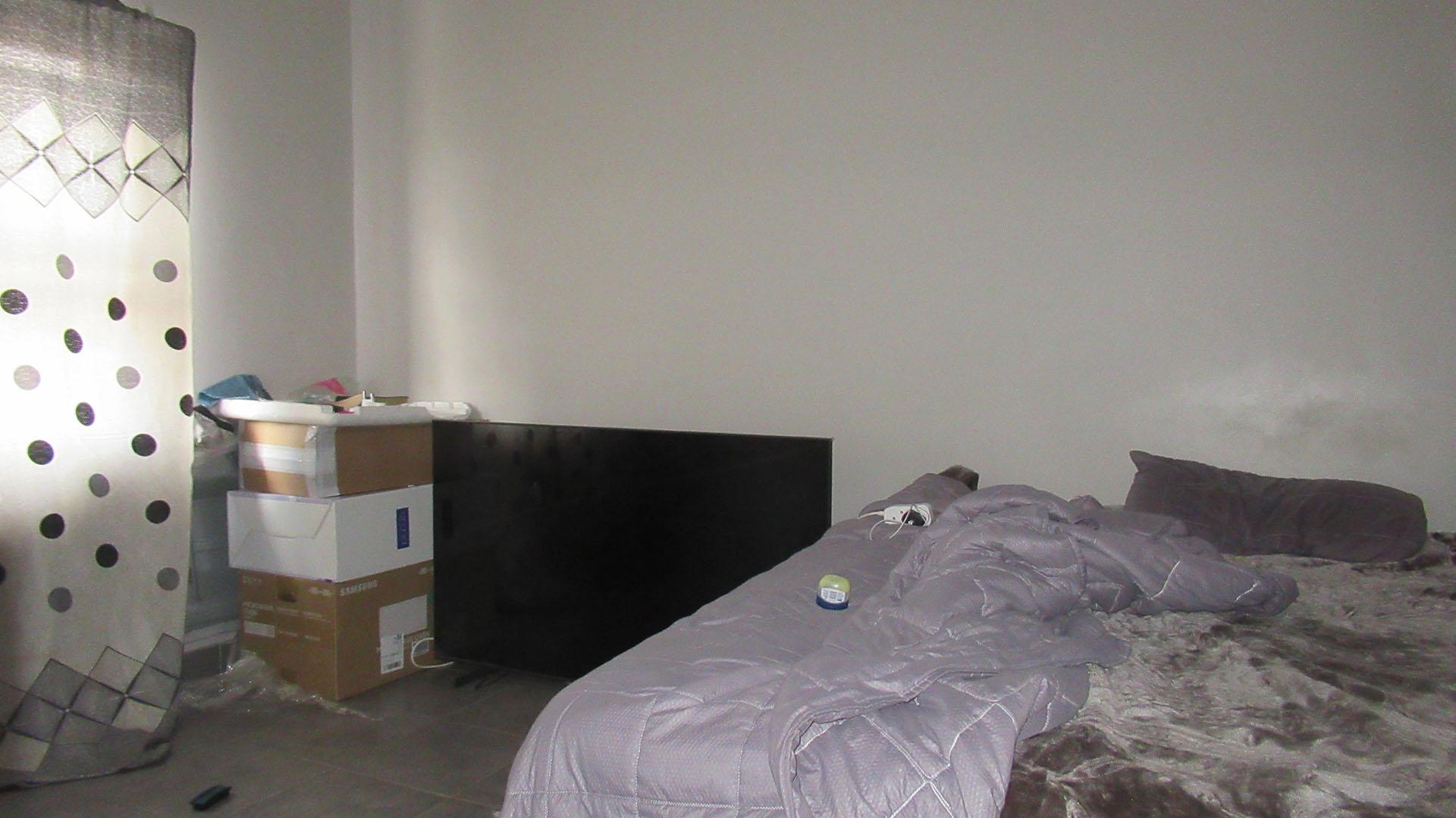 Bed Room 2 - 13 square meters of property in Grand Central