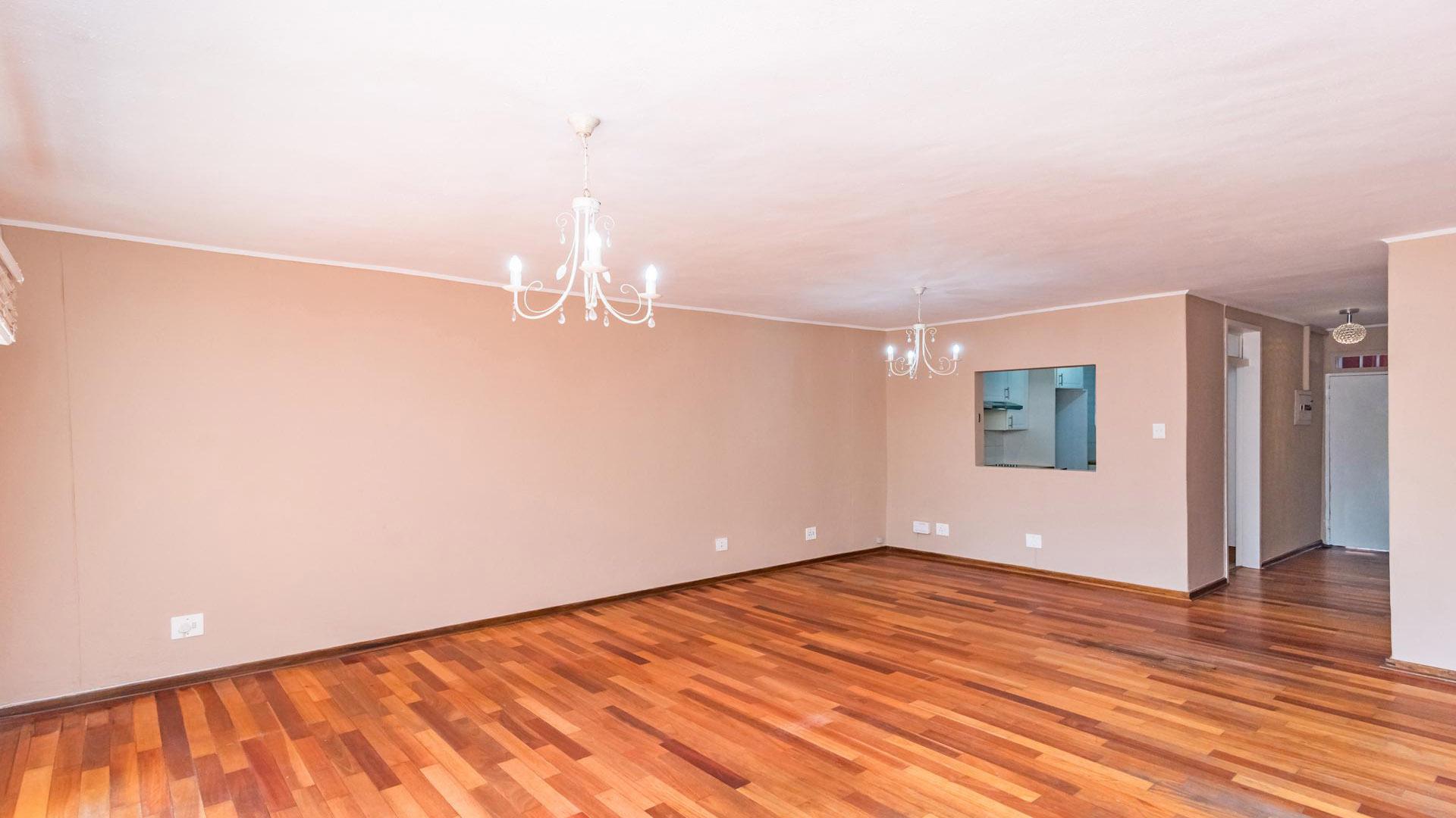 Lounges of property in Wendywood