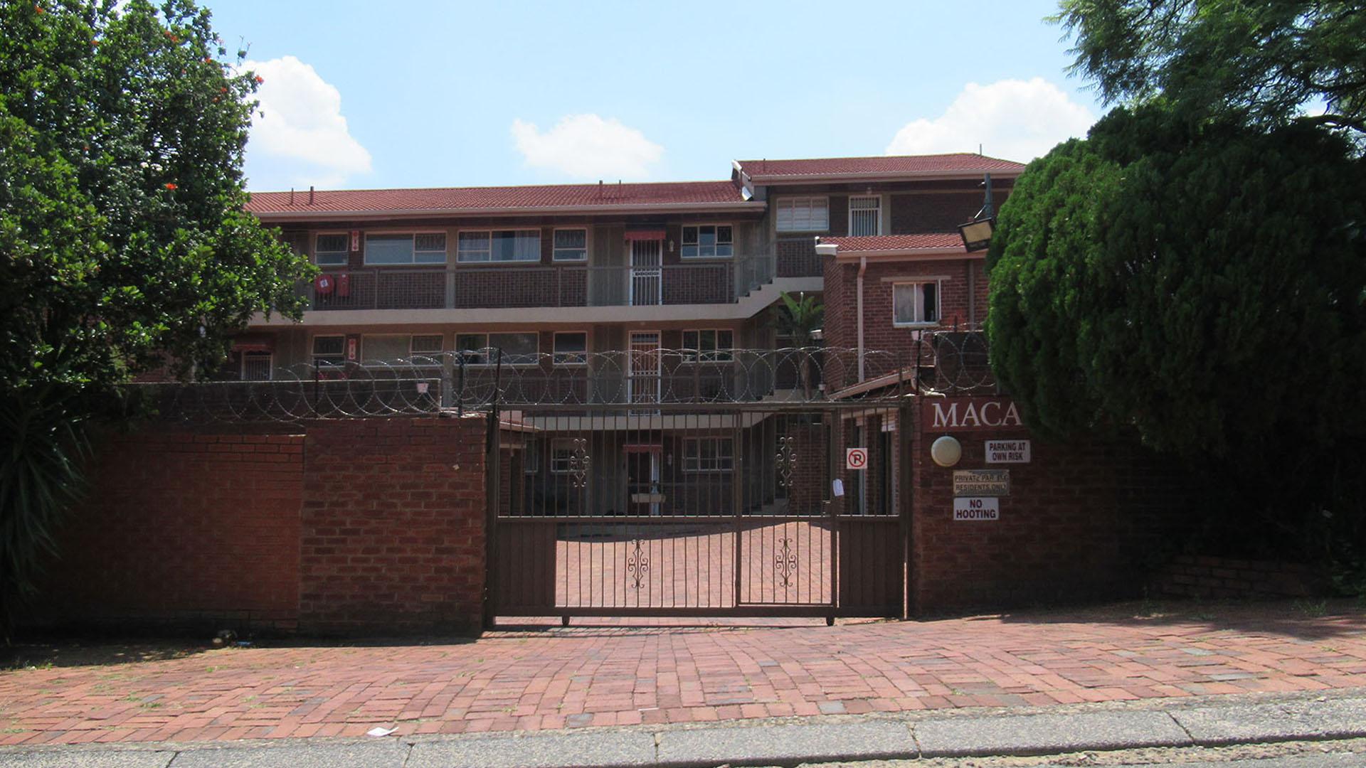 Front View of property in Wendywood