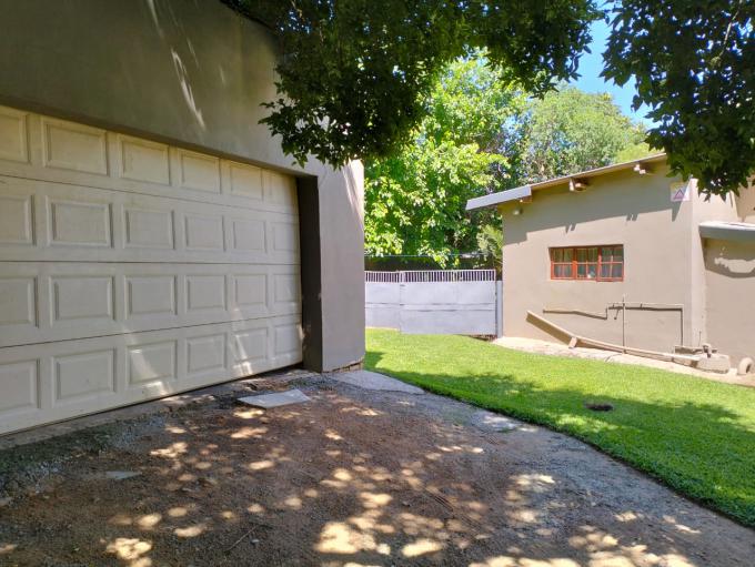 5 Bedroom House for Sale For Sale in Klerksdorp - MR704532