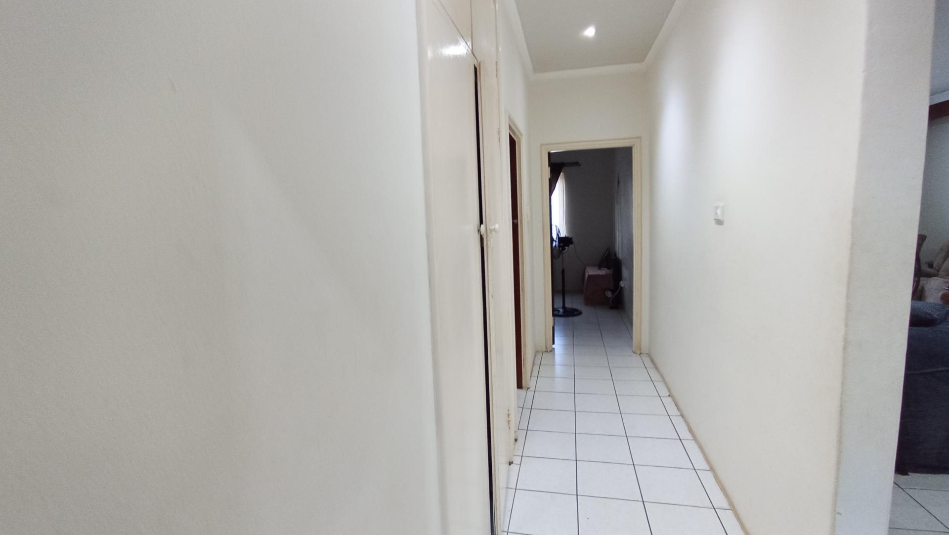 Spaces of property in Amanzimtoti 