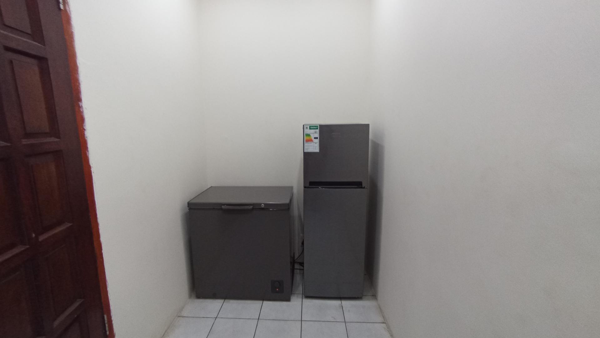 Spaces of property in Amanzimtoti 