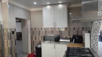 Kitchen of property in Amanzimtoti 