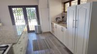 Kitchen of property in Amanzimtoti 