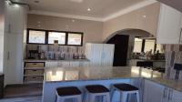 Kitchen of property in Amanzimtoti 