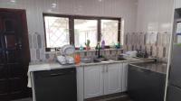 Kitchen of property in Amanzimtoti 