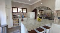 Kitchen of property in Amanzimtoti 