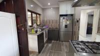 Kitchen of property in Amanzimtoti 