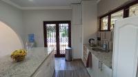 Kitchen of property in Amanzimtoti 