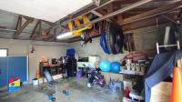 Garage of property in Amanzimtoti 