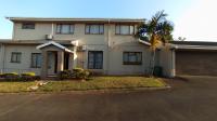 Front View of property in Amanzimtoti 