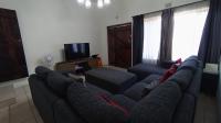 Games Room of property in Amanzimtoti 