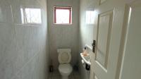 Guest Toilet - 3 square meters of property in Amanzimtoti 