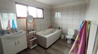 Main Bathroom - 11 square meters of property in Amanzimtoti 