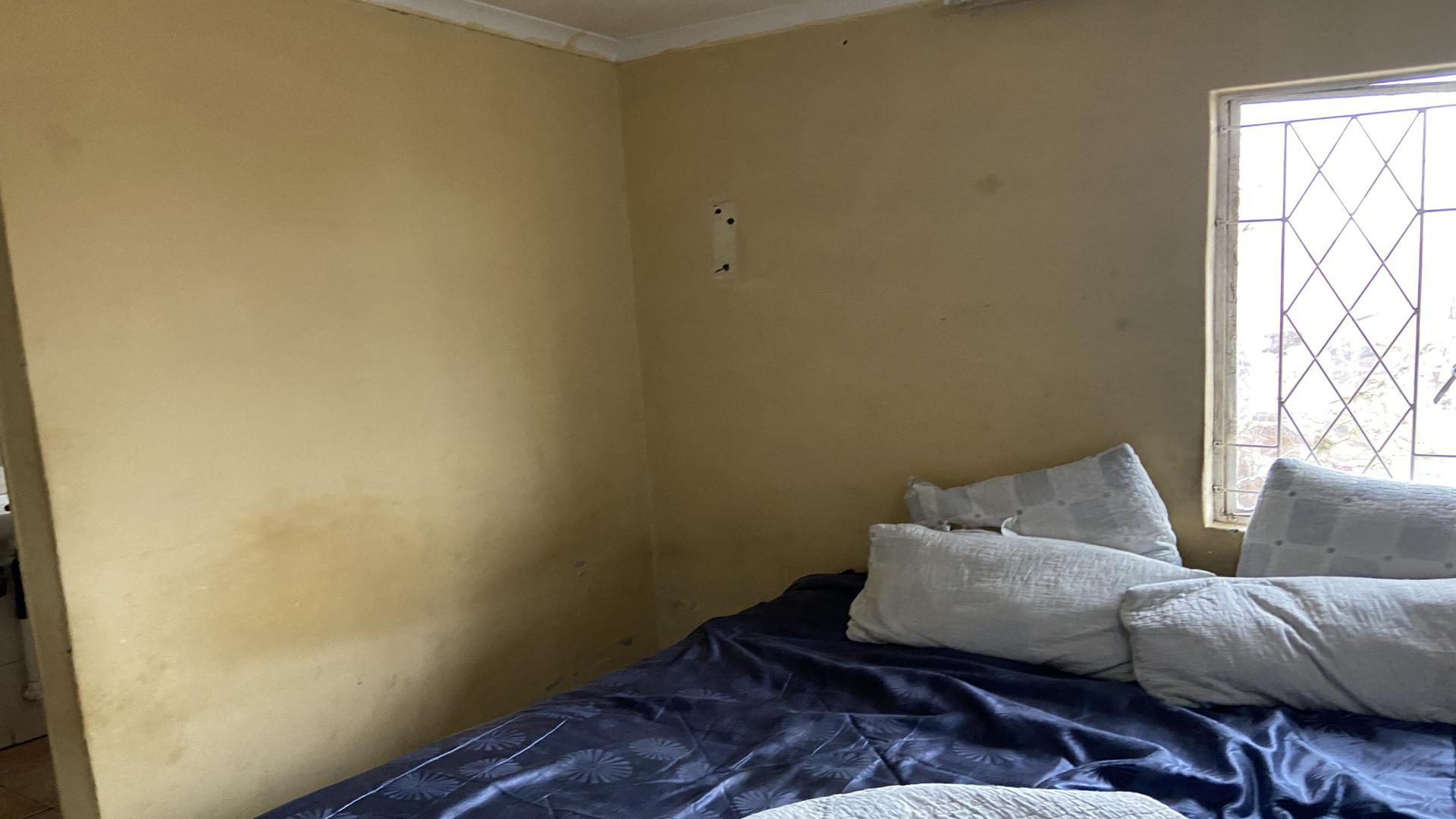 Bed Room 3 of property in Pietermaritzburg (KZN)