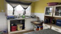 Kitchen of property in Pietermaritzburg (KZN)