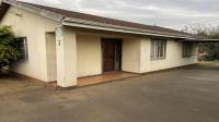 Front View of property in Pietermaritzburg (KZN)