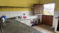 Kitchen of property in Pietermaritzburg (KZN)