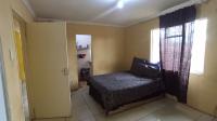 Main Bedroom - 20 square meters of property in Pietermaritzburg (KZN)