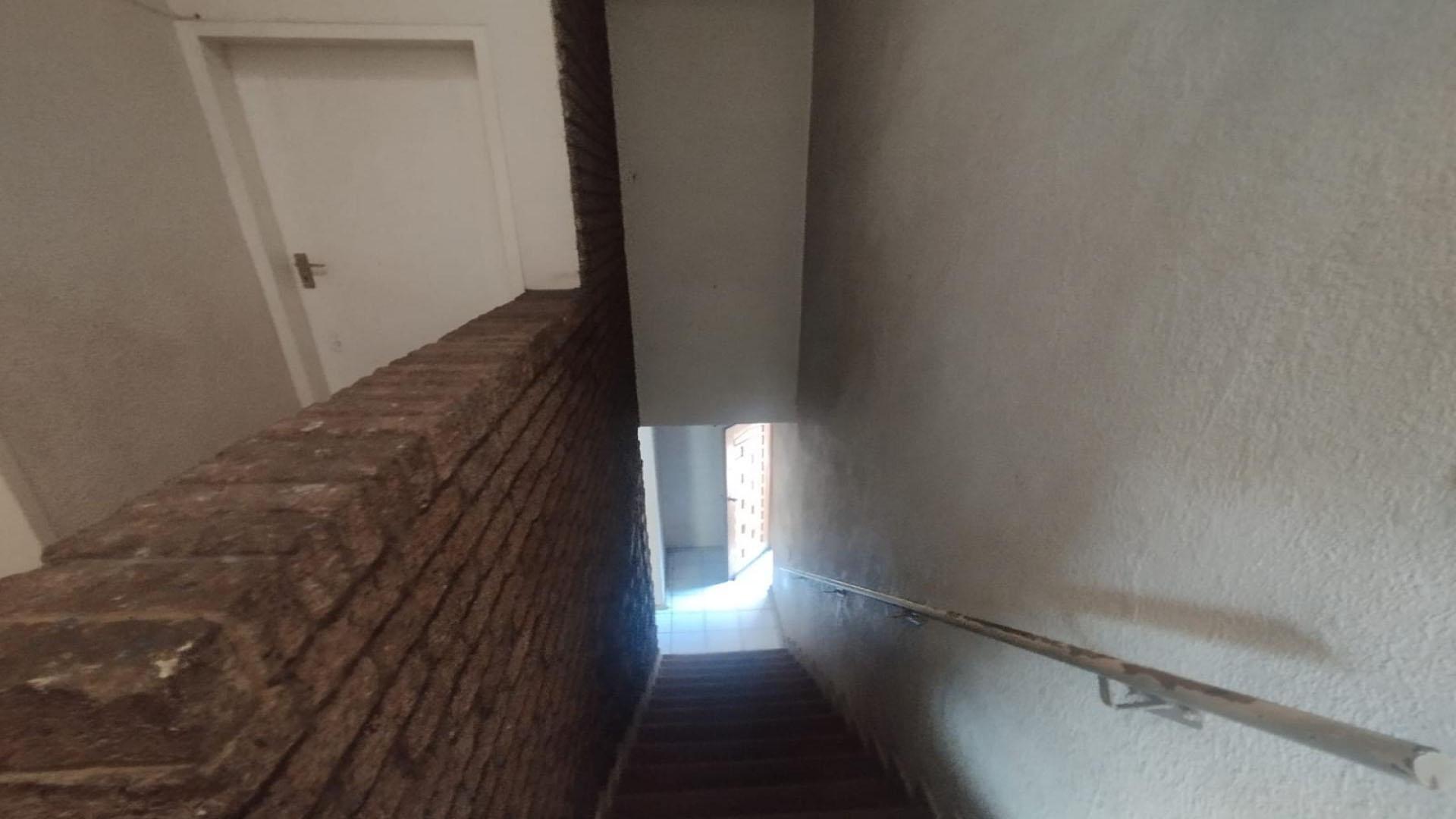 Spaces of property in Vereeniging