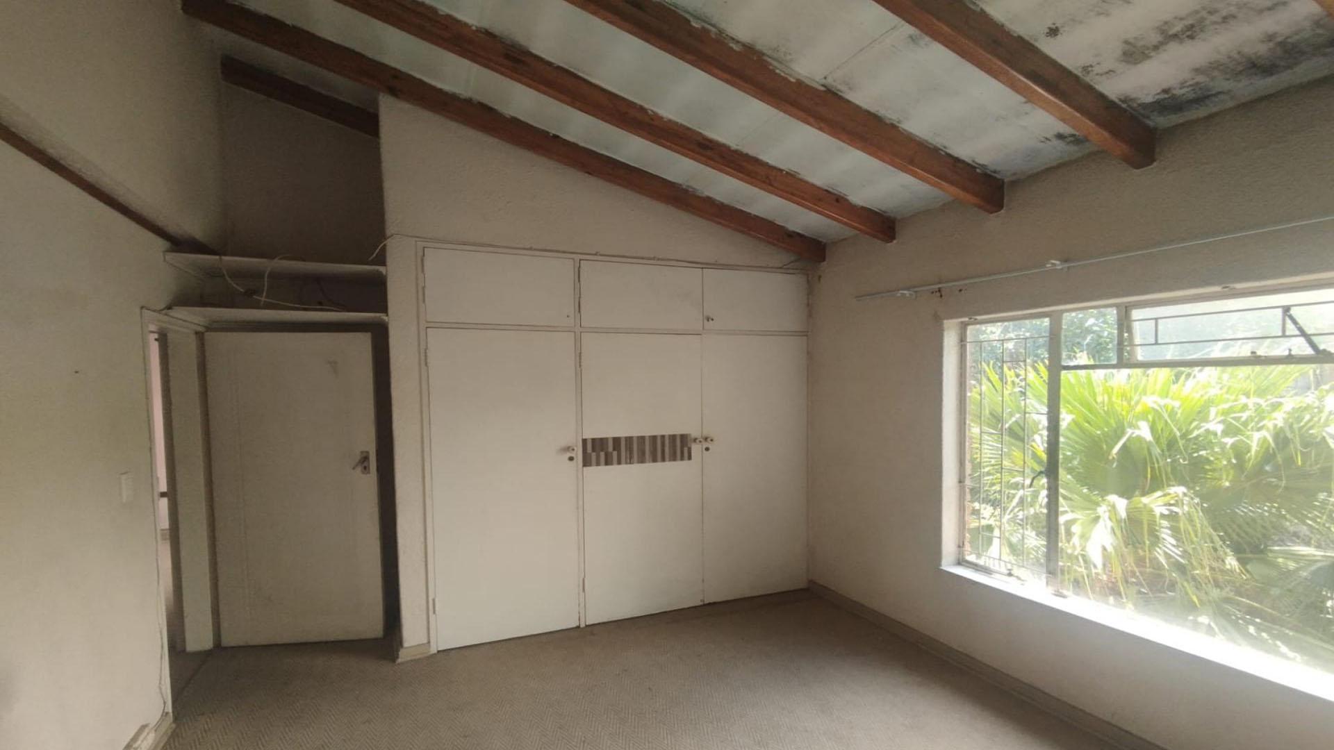 Bed Room 2 of property in Vereeniging