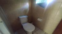Guest Toilet of property in Vereeniging