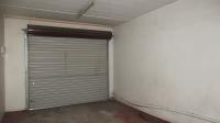 Garage - 26 square meters of property in Vereeniging