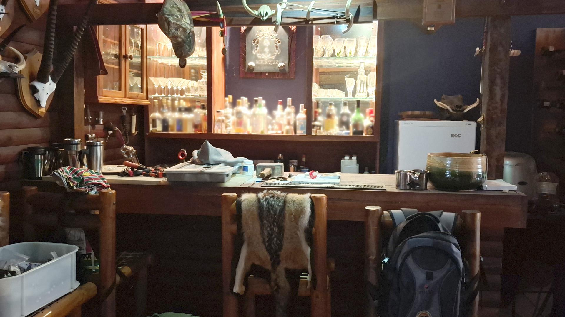 Entertainment of property in Ficksburg